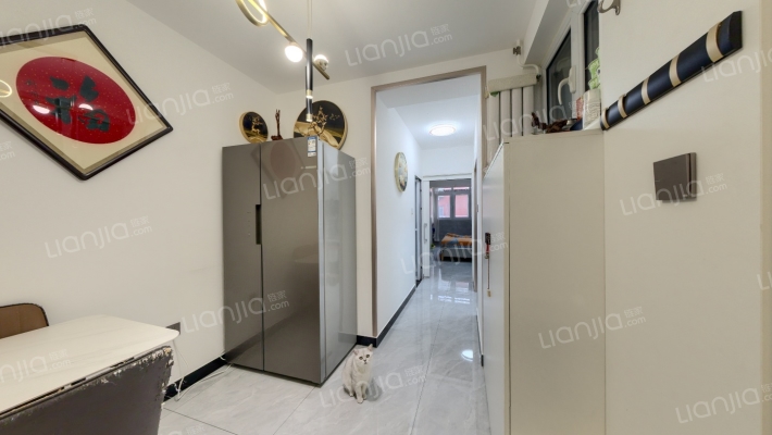 红联村二手房实景图