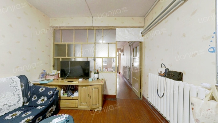 花园小区三区二手房实景图