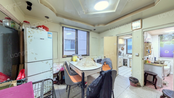 花园浜三村二手房实景图