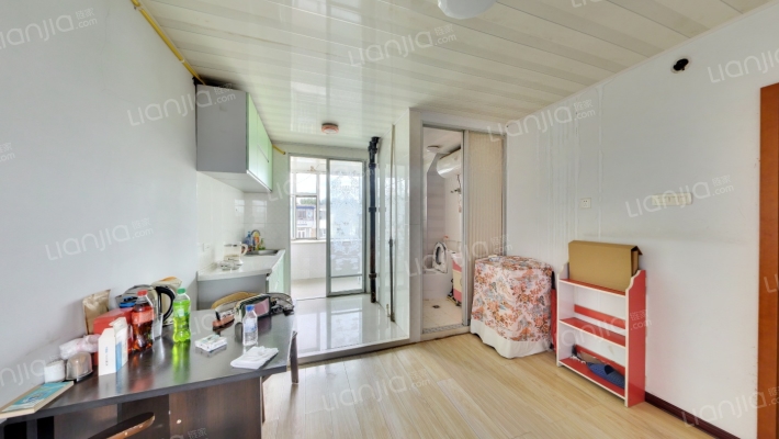 省牧业局家属楼二手房实景图