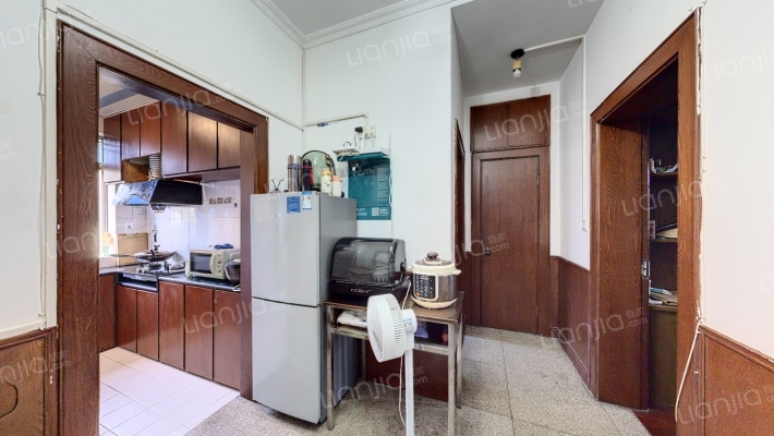 化纤新村二手房实景图