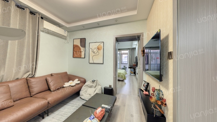 古平岗35号二手房实景图