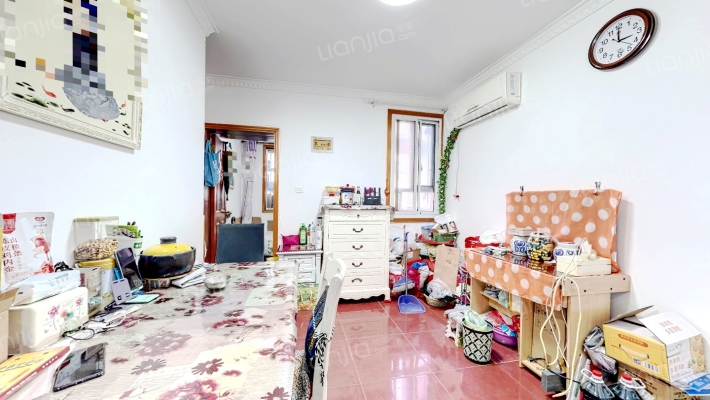 贡园二手房实景图