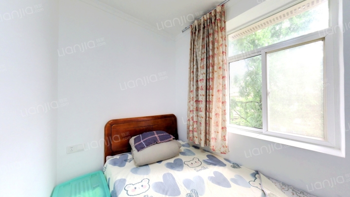 瑞金新村二手房实景图