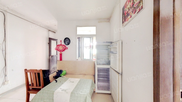 甸柳七区二手房实景图