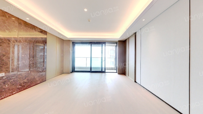 武汉天地云廷2期二手房实景图