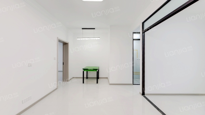 渭河社区二手房实景图