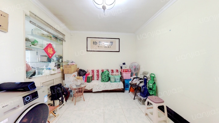 解放东路63号二手房实景图