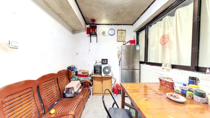 日溪乡宿舍小区二手房实景图