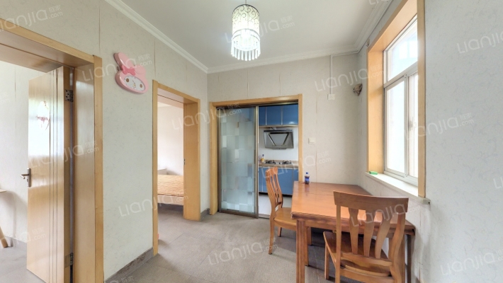 扬子二村二手房实景图