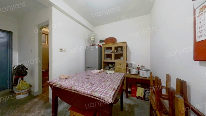 禧乐苑二手房实景图