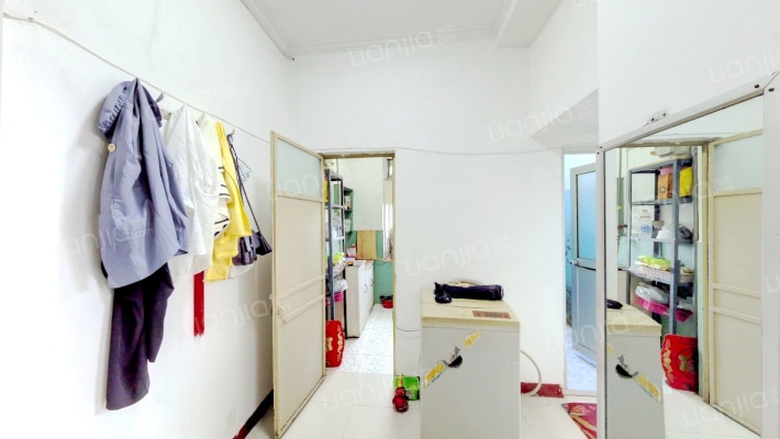 市排水处宿舍二手房实景图