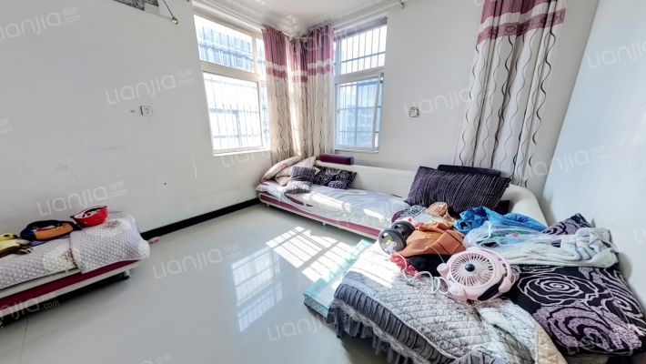 液化气宿舍二手房实景图