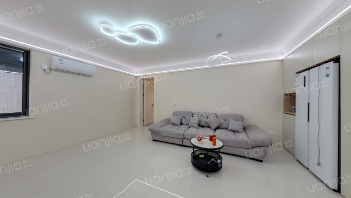 中兴新村二手房实景图