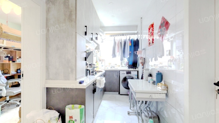 永定路15号二手房实景图