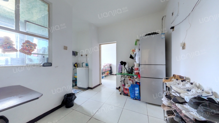 羊耳峪里二手房实景图