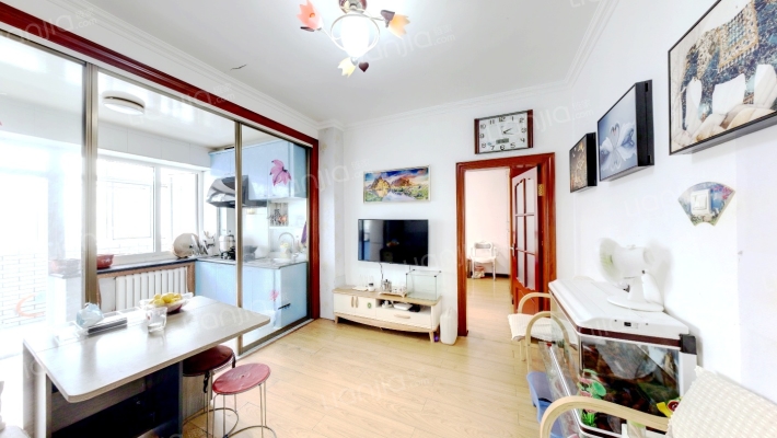 安平街45号二手房实景图