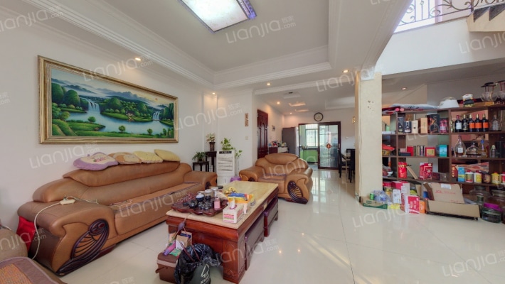 文苑小区二手房实景图