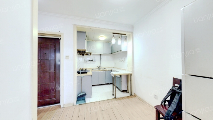 小市街二手房实景图