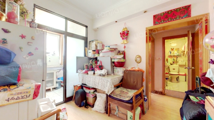 东四十二条二手房实景图