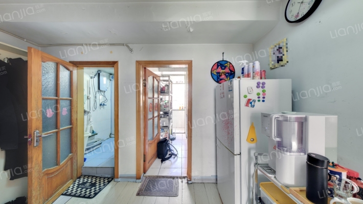 园东二小区二手房实景图