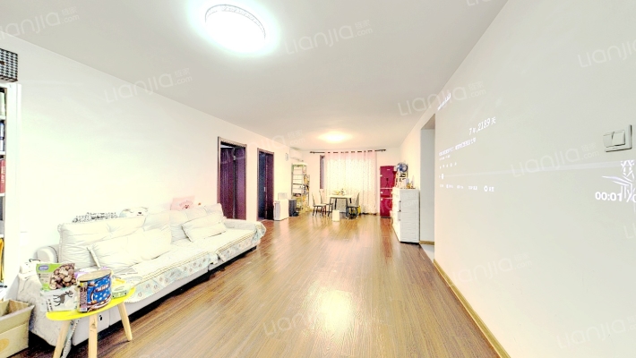 新闻西里二手房实景图