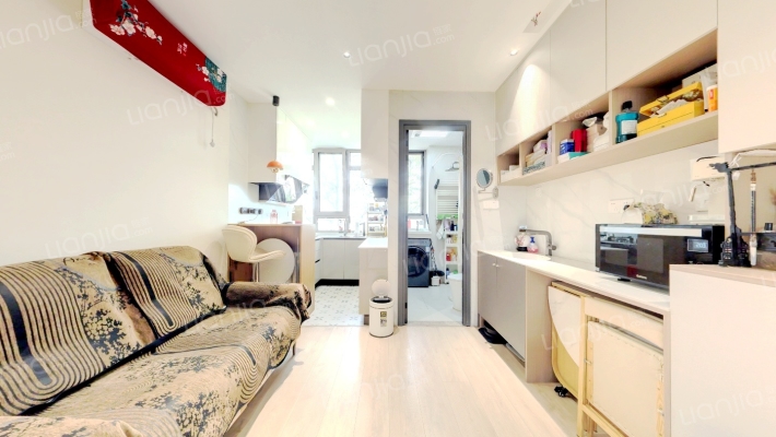 小泥湾二手房实景图