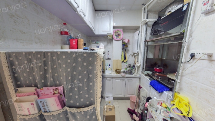 义达里二手房实景图