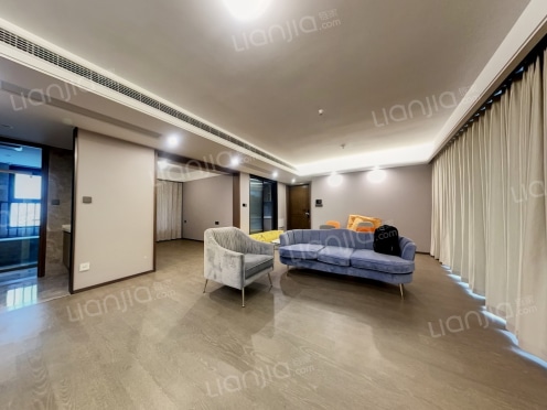 整租·铂悦春和万象 3室2厅 南