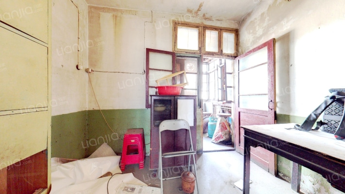 康乐里二手房实景图