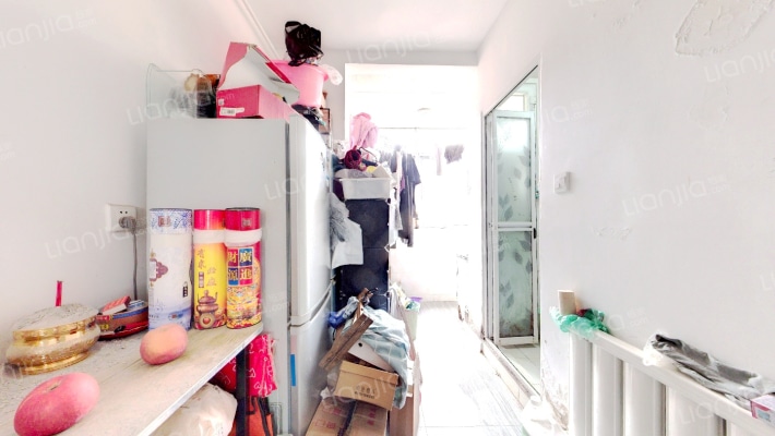 北斗街（三八广场）二手房实景图