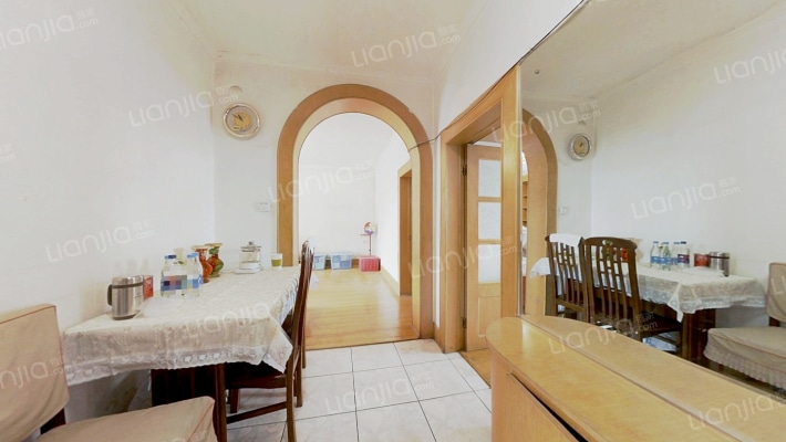 南塔东街小区二手房实景图