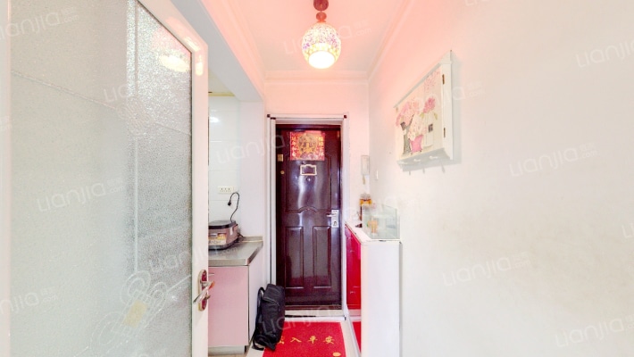 宇萃里二手房实景图