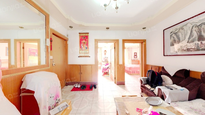 东海里西二手房实景图