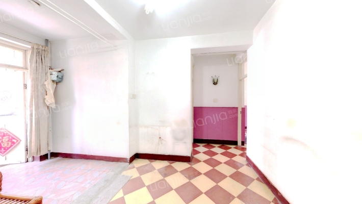 增进楼二手房实景图