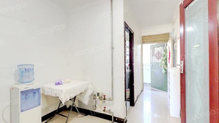 定慧西里二手房实景图