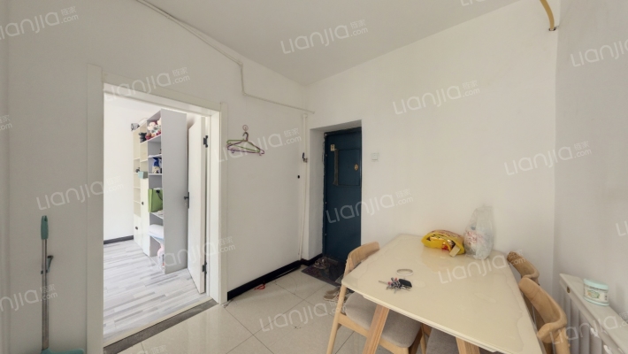 长客花园二手房实景图