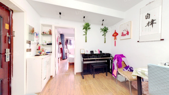 佛心桥二手房实景图