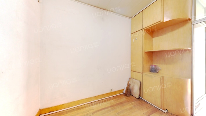 南九社区二手房实景图