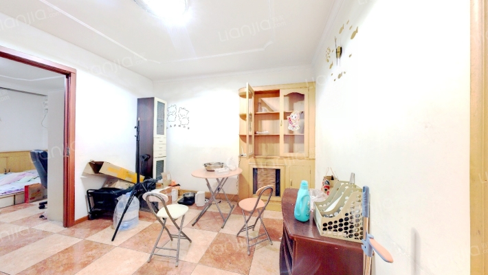 丰瑞里二手房实景图