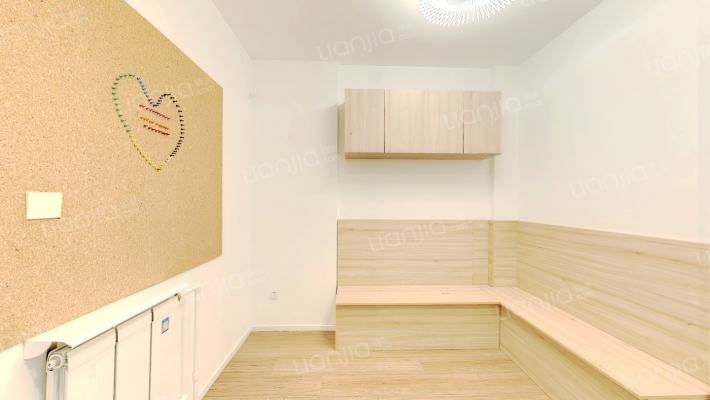 河北省人民医院生活小区南院二手房实景图