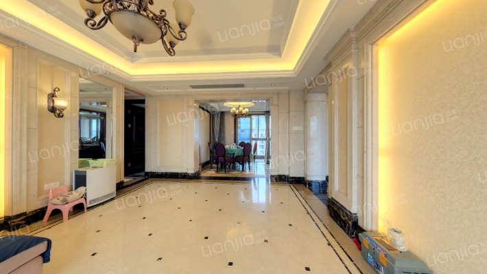 宋都美域锦园二手房实景图