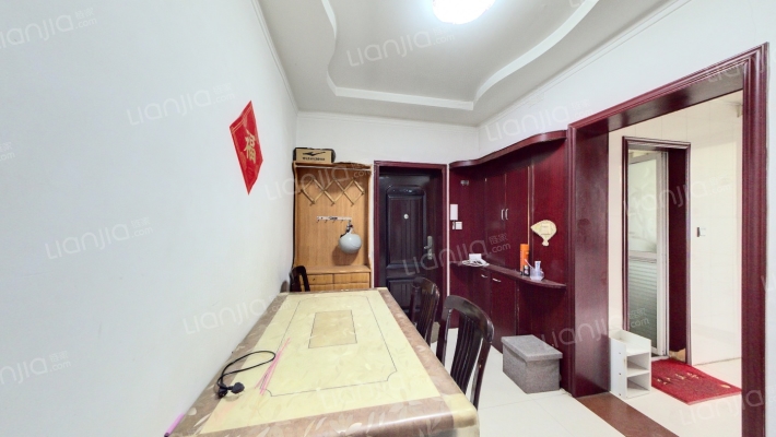 柏林南区二手房实景图