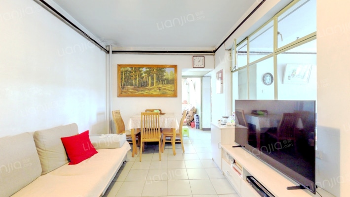 甘露园南里二手房实景图