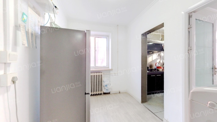 西王庄小区二手房实景图