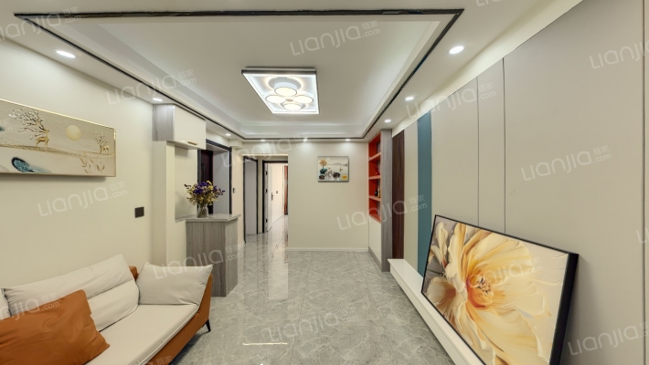 201小区二手房实景图