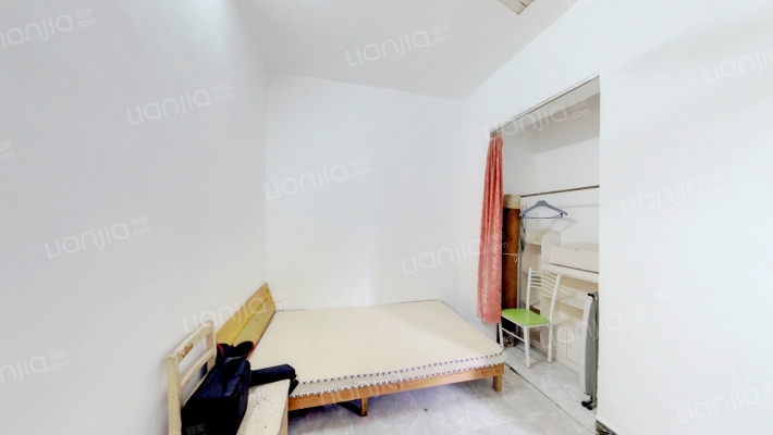 寿春五巷二手房实景图