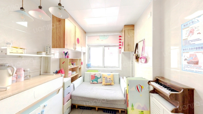 绍兴道二手房实景图