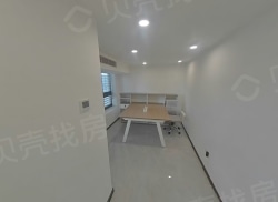 整租·瑧湾汇 3室2厅 西南/西北_瑧湾汇租房