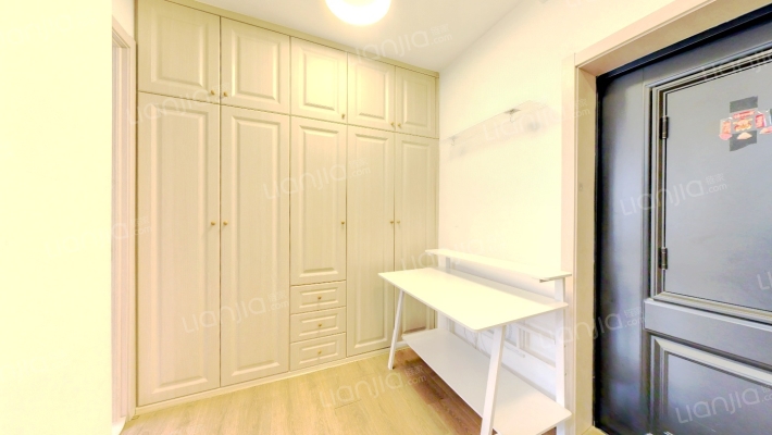 东柏果园二手房实景图